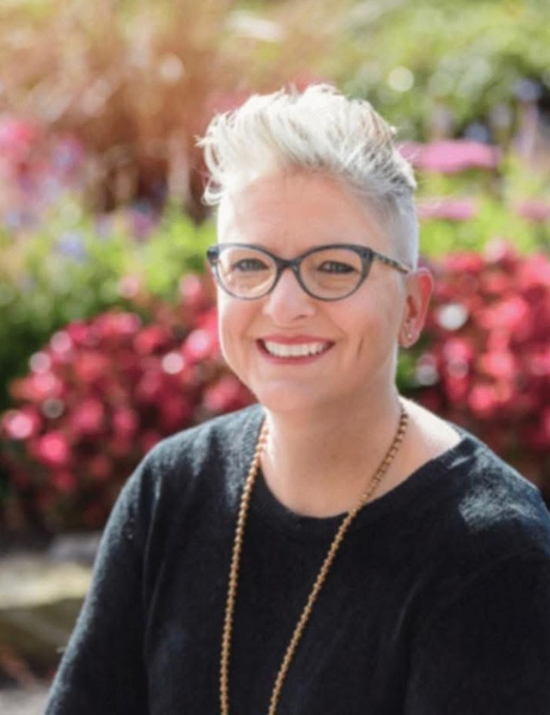 Heather Raitz