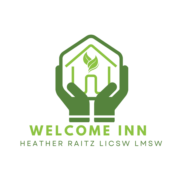 Welcome Inn, PLLC