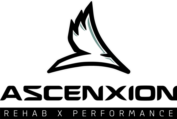 Ascenxion Rehab and Performance