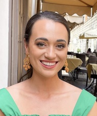 Book an Appointment with Dr. Sydney Duncan for Personal Training