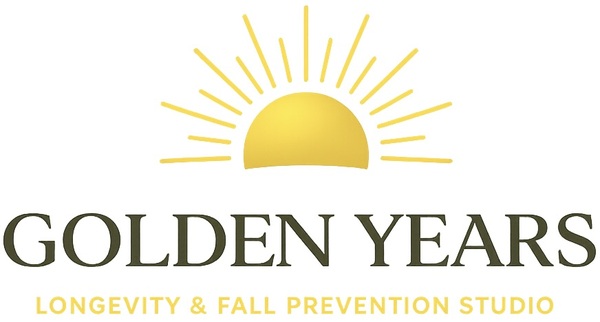 Golden Years Longevity & Fall Prevention Studio