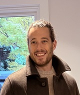 Book an Appointment with Mathew Russell at Alpenglow Bodywork