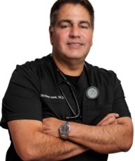 Book an Appointment with Moises Issa for Hormone Therapy