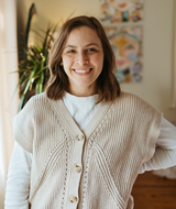 Book an Appointment with Shannon Livezey at Avodah Massage Therapy