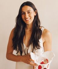 Book an Appointment with Dr. Sabrina Baxter for Pelvic Floor Physical Therapy