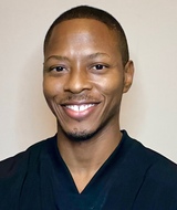 Book an Appointment with Dr. Ray Hamilton at Arizona Complete Health Avondale Resource Center