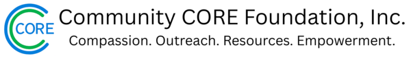 Community CORE Foundation, Inc.