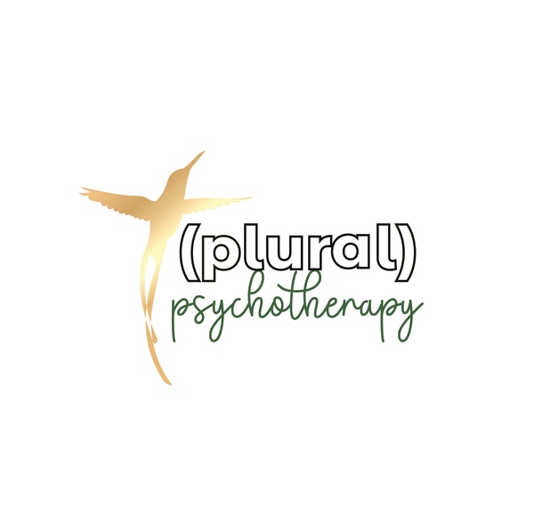 (plural) psychotherapy