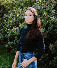 Book an Appointment with Cady McVay for New York City