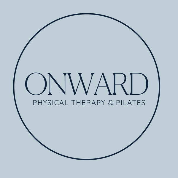 Onward Physical Therapy and Pilates