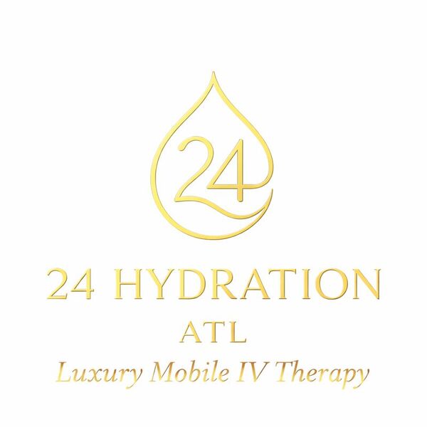 24 Hydration ATL, LLC