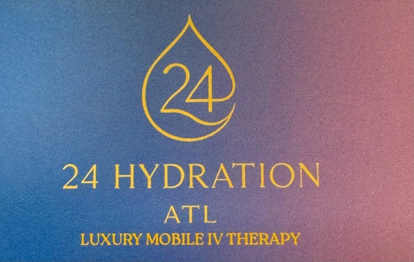 24 Hydration ATL, LLC