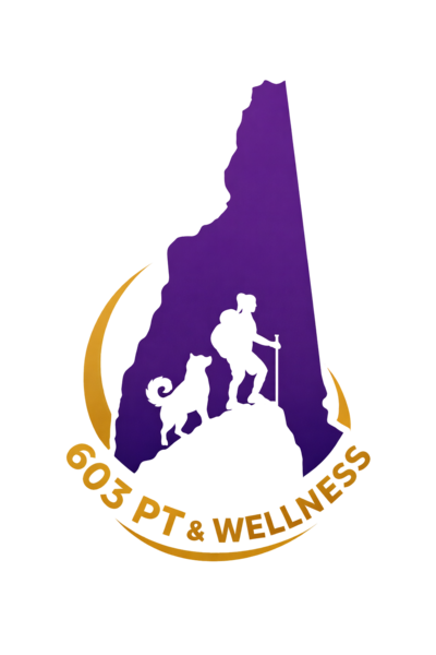 603 PT & Wellness LLC