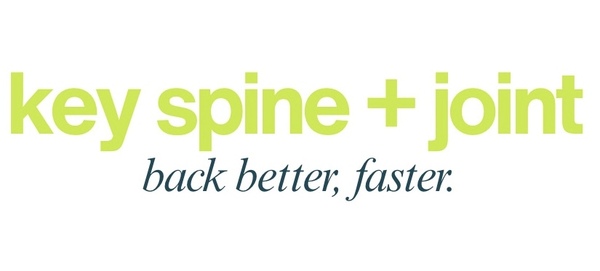 Key Spine + Joint