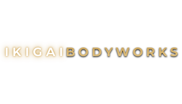 IKIGAI BODYWORKS
