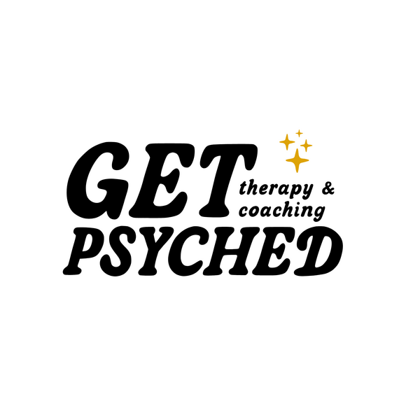 Get Psyched Therapy & Coaching