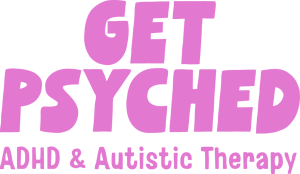 Get Psyched Therapy & Coaching
