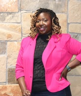 Book an Appointment with Dr. Charmaura Henderson at Wellhouse Enterprises