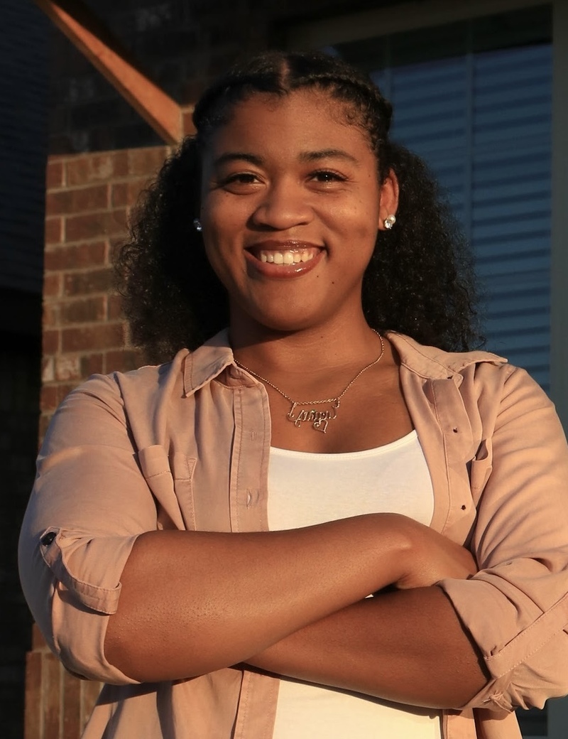 Dr. Jerica Collins