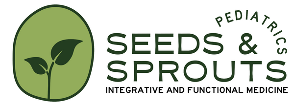 Seeds & Sprouts Pediatrics