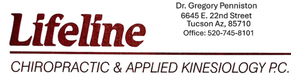 Lifeline Chiropractic