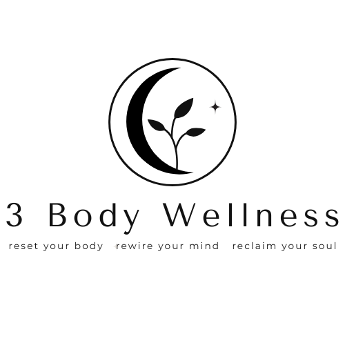 3 Body Wellness