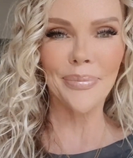 Book an Appointment with Marie Finger for Medical Aesthetics