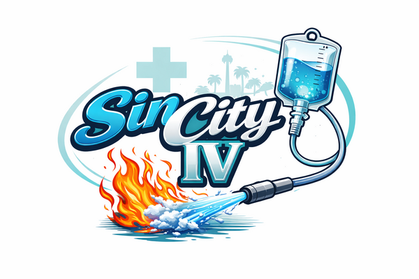 Sin City IV LLC