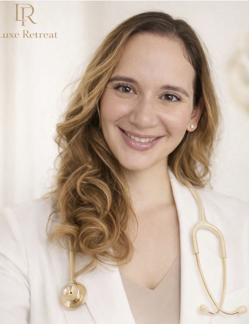 Marian Orozco