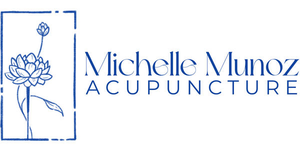 Michelle Munoz Acupuncture