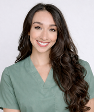 Book an Appointment with Yvette Pardo for IV Therapy