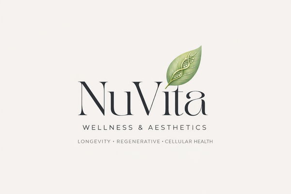 NuVita Wellness & Aesthetics