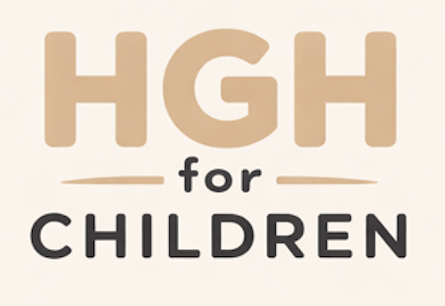 HGH For Children