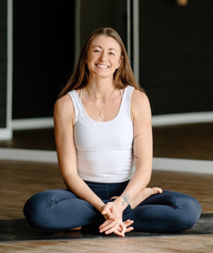 Book an Appointment with Kayla Bates for Massage Therapy