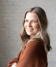 Book an Appointment with Emma Ruppert for New Clients