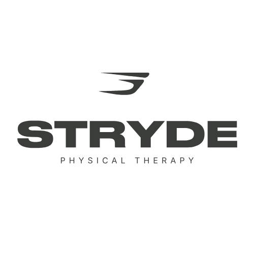 Stryde Physical Therapy