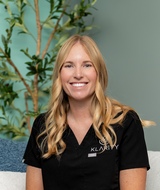 Book an Appointment with Dr. Melissa Reed at Klarity Castleton