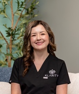 Book an Appointment with Dr. Yana Alekseeva at Klarity Castleton