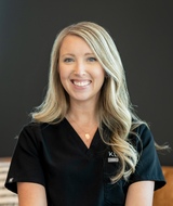 Book an Appointment with Amy Caldwell at Klarity Greenwood
