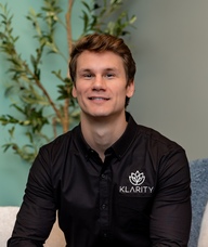 Book an Appointment with Gage Skibinski for Therapy