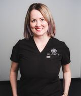 Book an Appointment with Jessica Roberts at Klarity Castleton