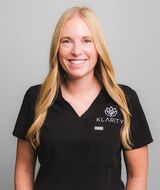 Book an Appointment with Melissa Reed at Klarity Castleton