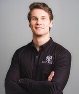 Book an Appointment with Gage Skibinski at Klarity Castleton