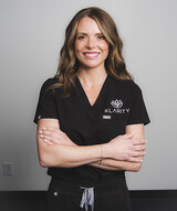 Book an Appointment with Anna Mechem at Klarity Castleton