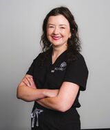 Book an Appointment with Yana Alekseeva at Klarity Castleton