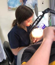 Book an Appointment with Emma Kiefer for Electrolysis- Follow up appointments