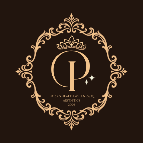 Patsy's Health Wellness and Aesthetics