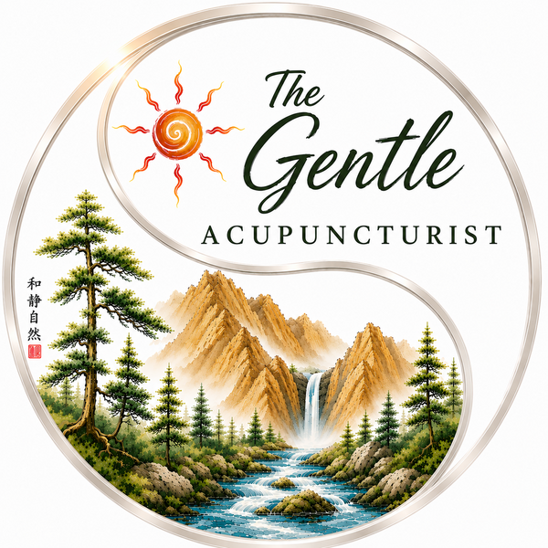 The Gentle Acupuncturist
