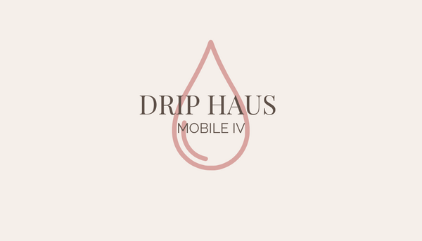 Drip Haus Mobile IV