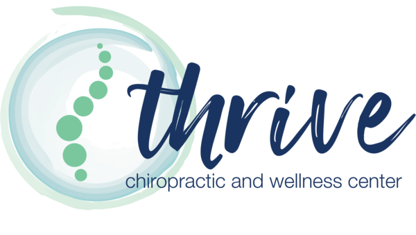 Thrive Chiropractic Center